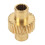 Power Electric Seat Control Adjust Wheel Gear AA 6