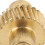Power Electric Seat Control Adjust Wheel Gear AA 14