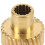Power Electric Seat Control Adjust Wheel Gear AA 13
