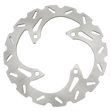 Motorcycle Brake Disc 240mm OD 4mm Thick Heat