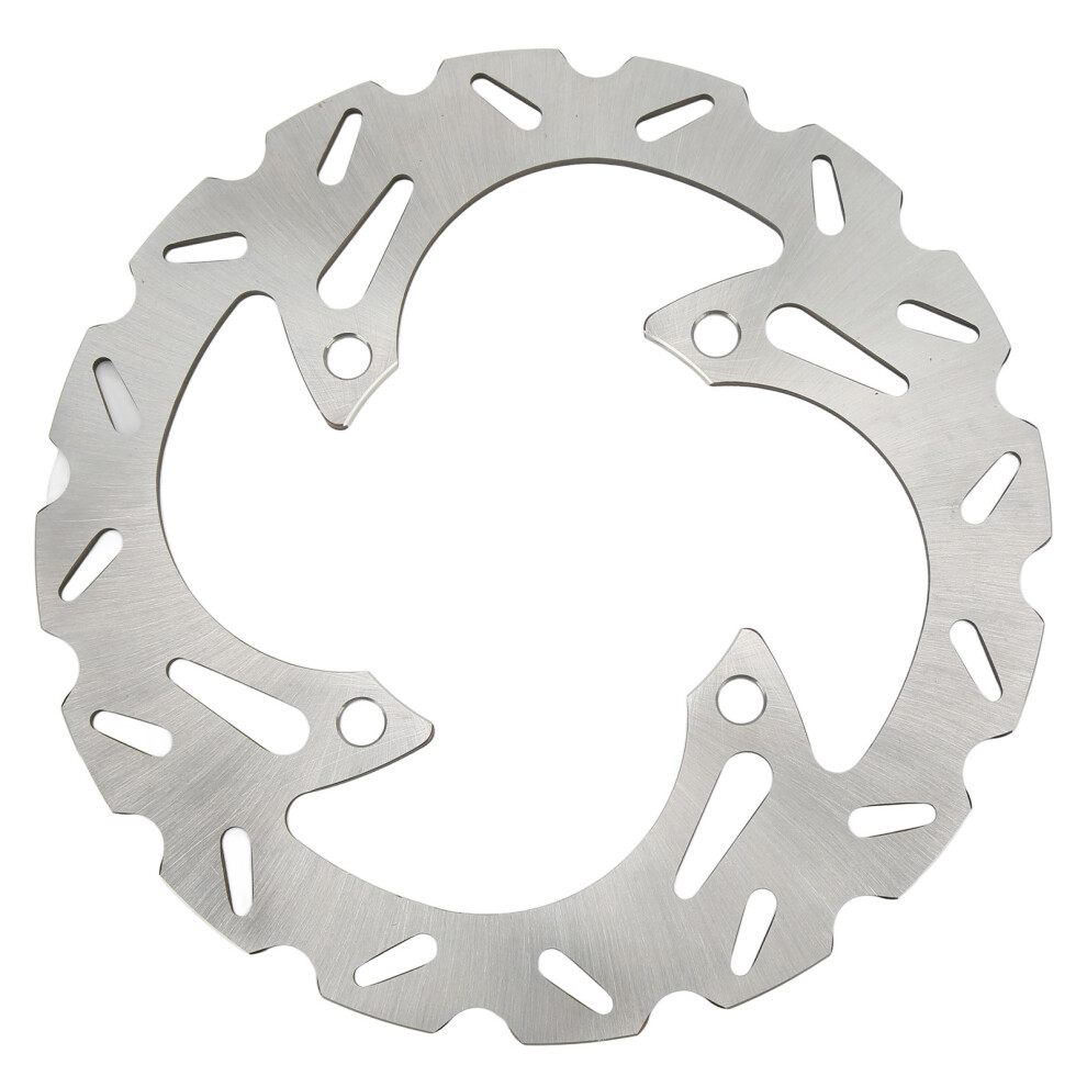 Motorcycle Brake Disc 240Mm Od 4Mm Thick Heat 9121376177422