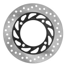 Motorcycle Brake Disc 240mm Universal Good Heat