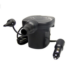 12V Electric Air Boat Pumps Electricity Inflate