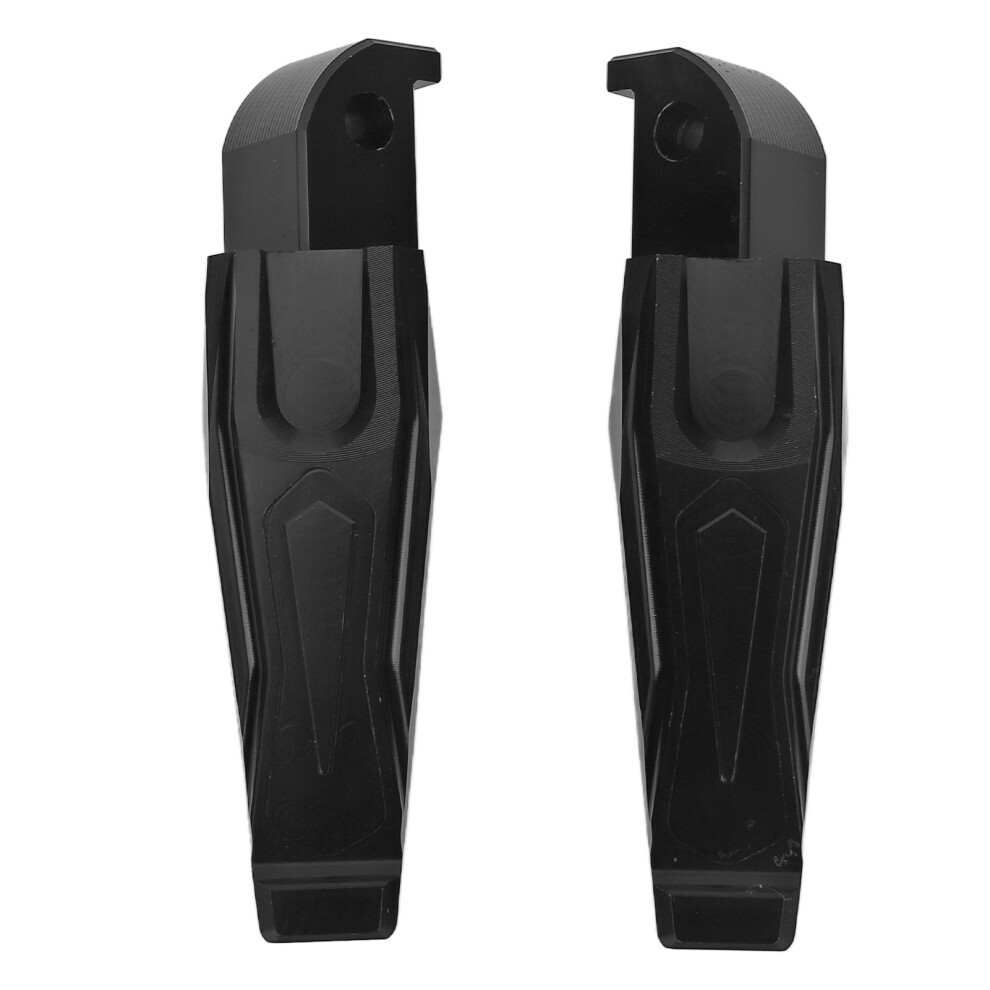 Motorcycle Rear Foot Pegs Cnc Aluminum Alloy 9121376177651