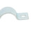 Oil Cooler Connector Bracket Kit Iron High 14