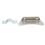Oil Cooler Connector Bracket Kit Iron High 6