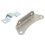 Oil Cooler Connector Bracket Kit Iron High 5