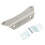 Oil Cooler Connector Bracket Kit Iron High 7