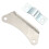 Oil Cooler Connector Bracket Kit Iron High 4