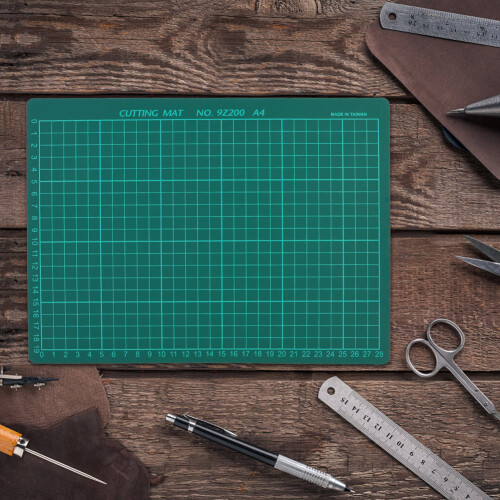 Office Schoole Stationary Cutting Gridline Sewing 1