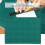 Office Schoole Stationary Cutting Gridline Sewing 9