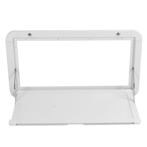 RV External Dining Table with Lock 25KG Maximum 1