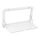 RV External Dining Table with Lock 25KG Maximum 7