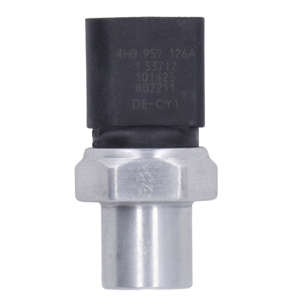 Ac Pressure Switch Sensor 4H0959126 Abs High 9121376178320