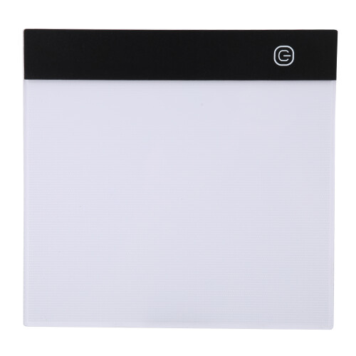 LED Tracing Light Box Board A5 Art Drawing Copy 1