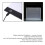 LED Tracing Light Box Board A5 Art Drawing Copy 7