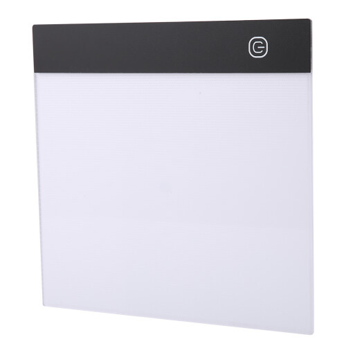 LED Tracing Light Box Board A5 Art Drawing Copy 2