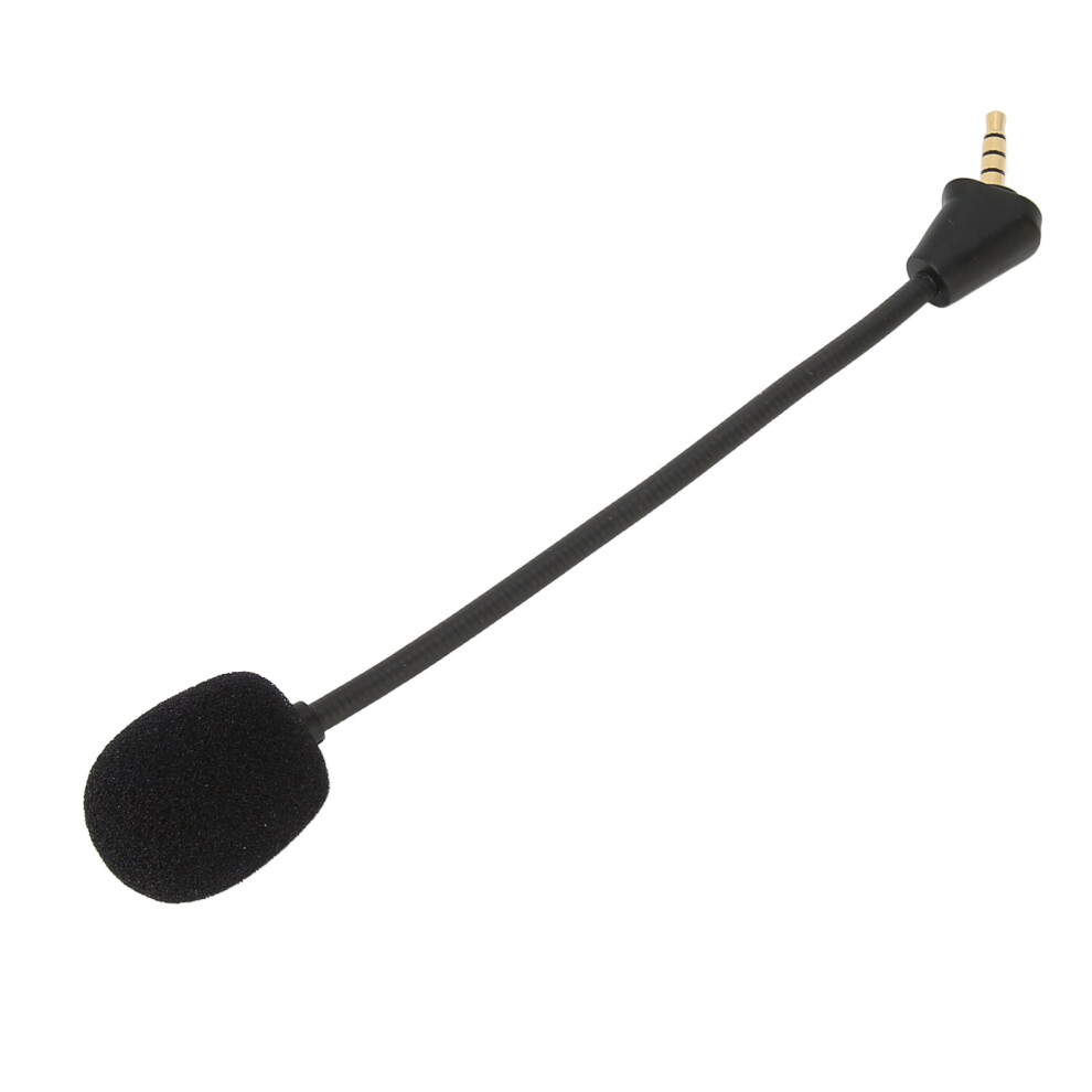 Flexible 3.5mm Mic for Hyper X Cloud II Wireless Pro Cloud Core