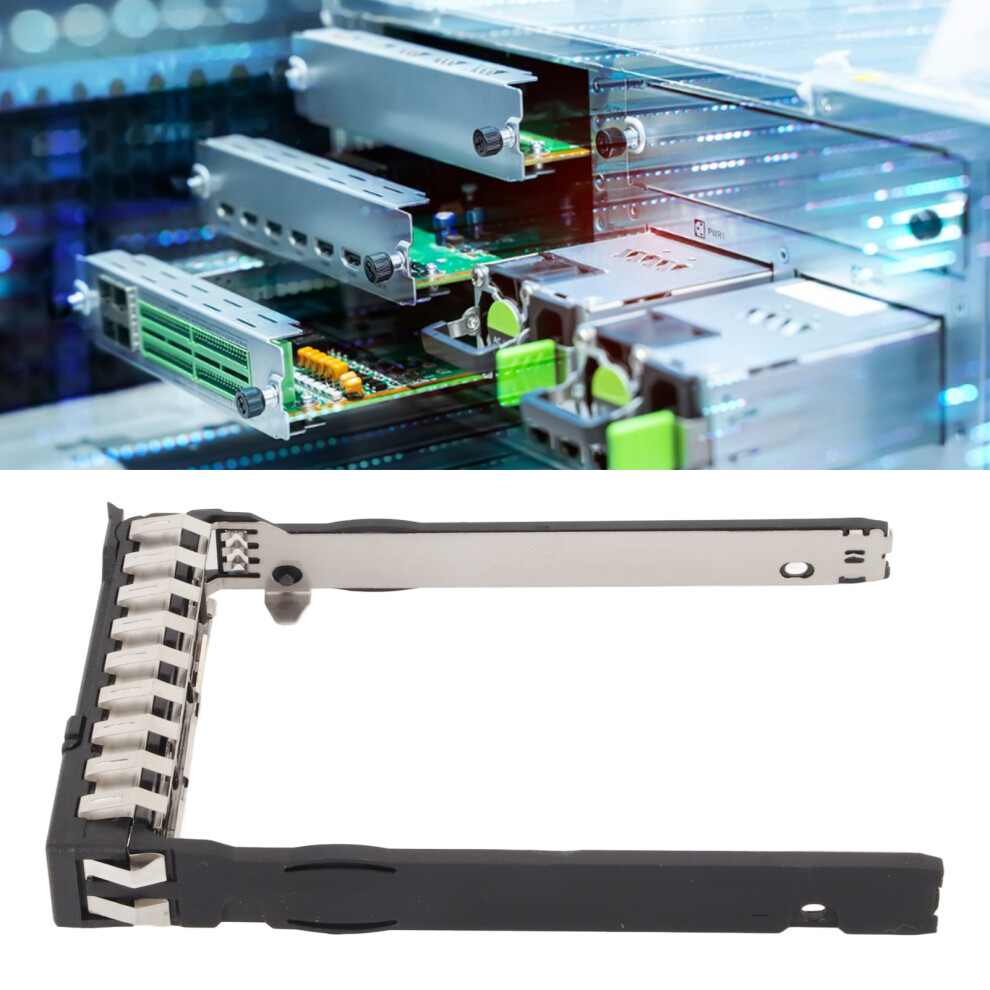 Durable 2.5In Hdd Converter Cage For Hpe Dl385 Gen10 Plus V2 9491332217500