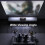 Rechargeable 3D Glasses for DLP Projectors, 144Hz, Black 5