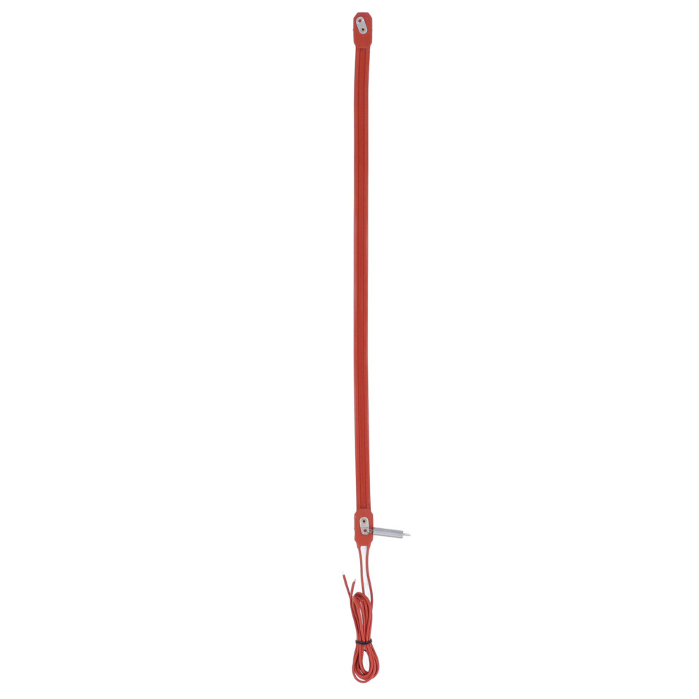 Ac220v 40W 530Mm Heat Tape For Freeze Prevention And Pipe Heating 7891332218927