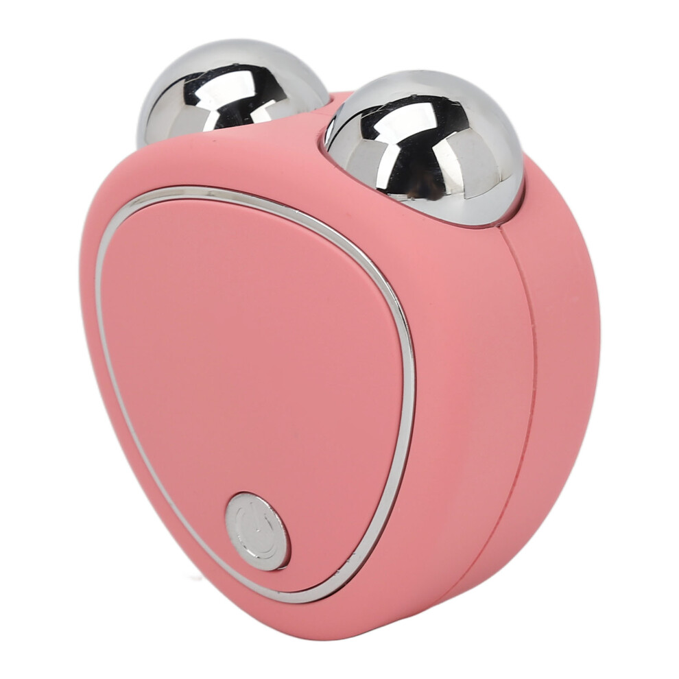 Advanced Microcurrent Face Device for Wrinkle Removal and Skin Tightening