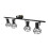Large 4TB External Hard Drive USB 3.0 with Black Color for Data Storage 15