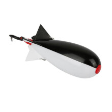 Fishing Large Spod Bomb Fishing Tackle Feeders