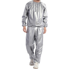Fitness Sweat Sauna Suit Weight Loss Full Body