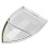 Aluminum Material Electric Iron Assistant Tool 9