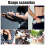 Fashionable Adjustable Anti Static Bracelet 7
