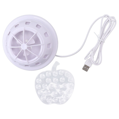 USB Powered Ultrasonic Mini Dishwasher for Easy and Portable Use 1