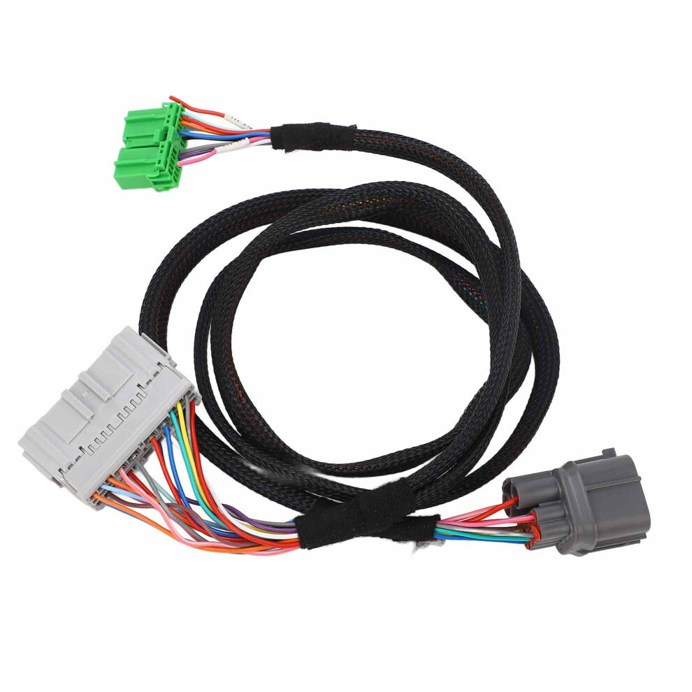 Fit For Civic Si Ek 96-98 B Series Chassis Adapter Harness Cable 9491332224256