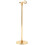 Copper Gold plated Microphone Model Microphone 4