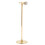 Copper Gold plated Microphone Model Microphone 3