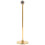 Copper Gold plated Microphone Model Microphone 10