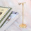 Copper Gold plated Microphone Model Microphone 5