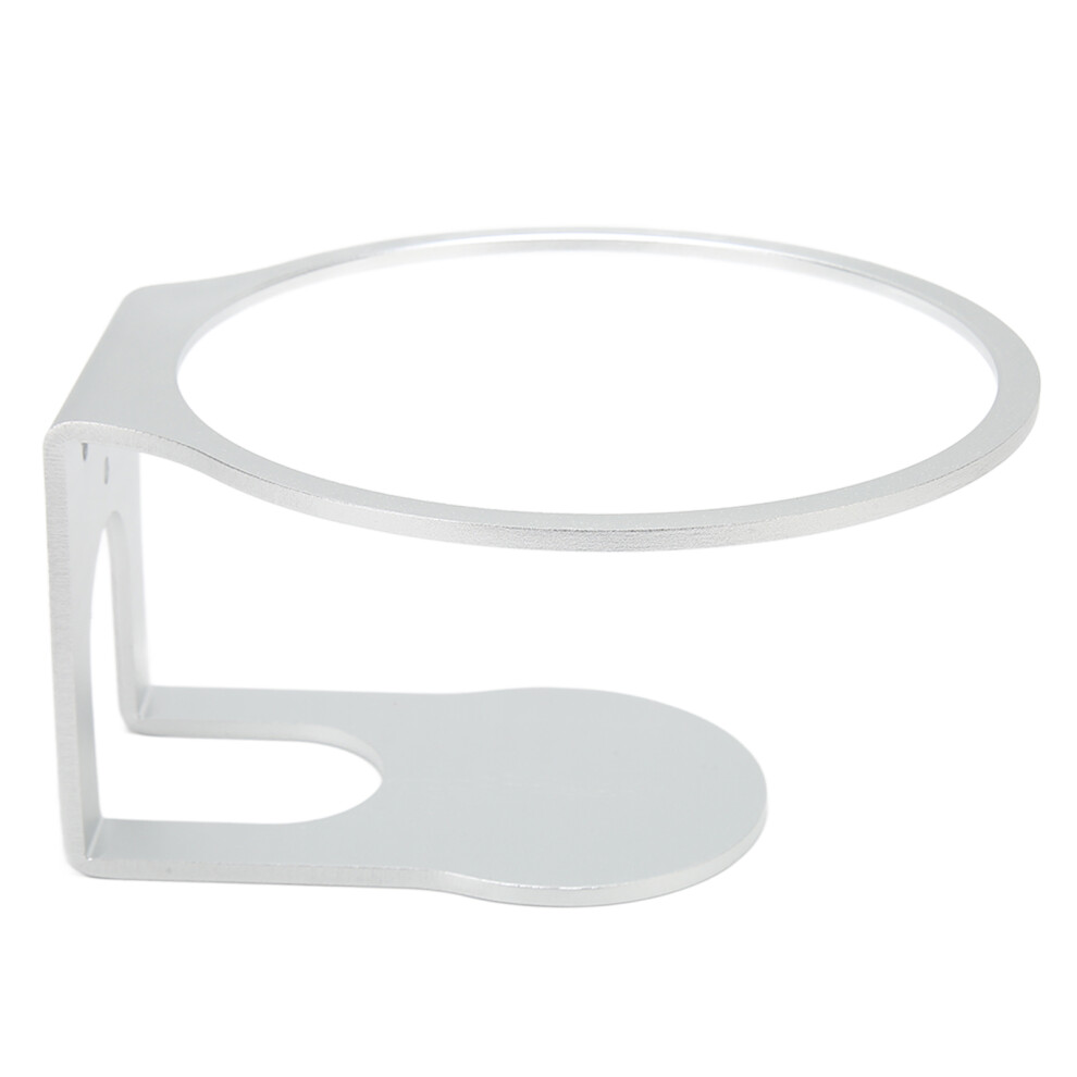 Aluminum Alloy Wall Mount For Homepod 2 Speakers, Silver 8411332224965