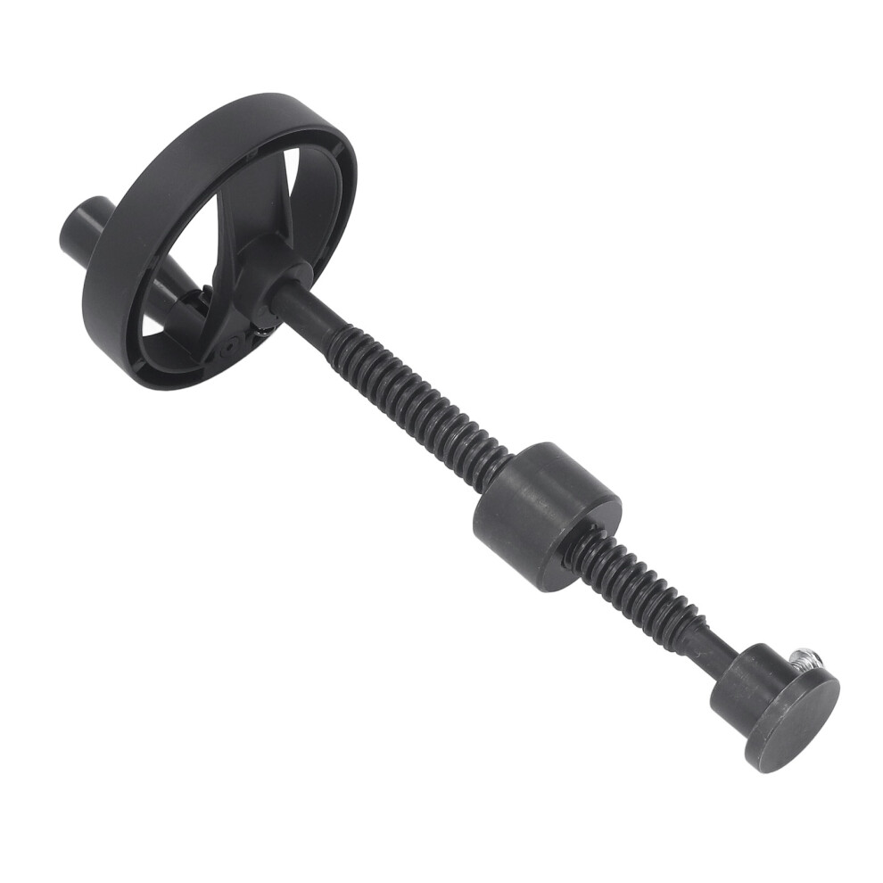 Self-Locking Workbench Vise Screw T16x220mm W/ 100Mm Handwheel 7891332227592