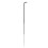 100Pcs Handcraft Wool Felting Needles Kits Set 7
