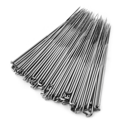 100Pcs Handcraft Wool Felting Needles Kits Set 2