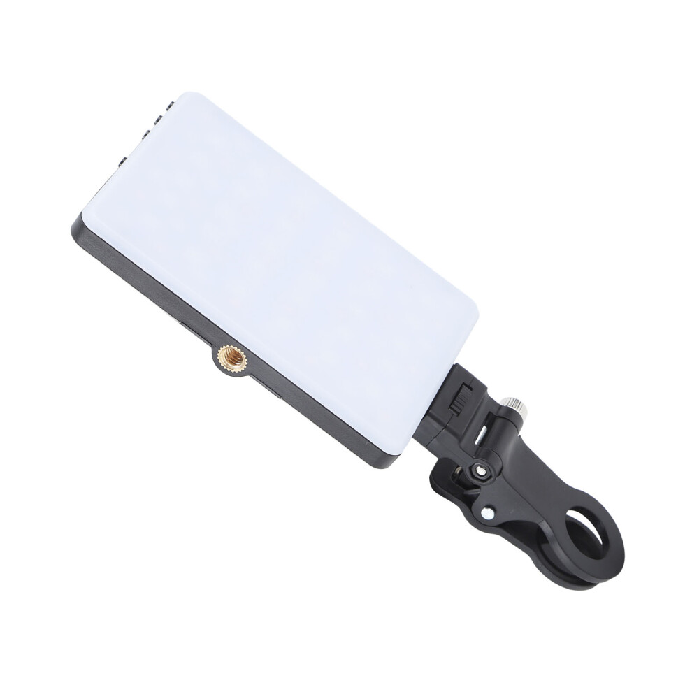 Full Color Fill 2000Mah Rgb Rechargeable Led, 6.9Oz Light 4611332229982