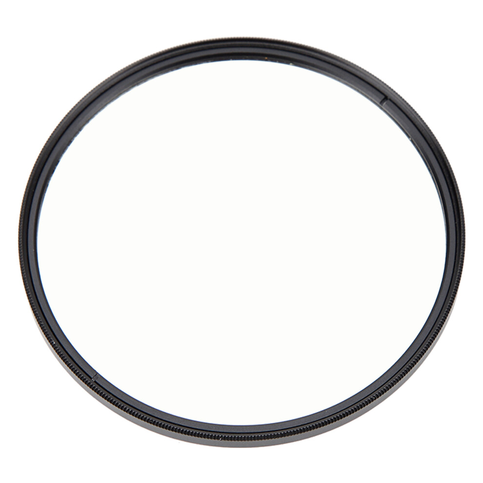 Uv Filter Lens Solar Filter 58Mm Aluminum Mg Alloy For Photography 7671332230057