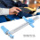 20-160mm Resin Compass Cutter for Patchwork Rotary 8