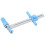 20-160mm Resin Compass Cutter for Patchwork Rotary 11