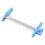 20-160mm Resin Compass Cutter for Patchwork Rotary 4
