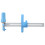 20-160mm Resin Compass Cutter for Patchwork Rotary 1