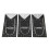11pcs 43/65/80cm Multi size Circular Knitting 9