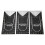 11pcs 43/65/80cm Multi size Circular Knitting 15