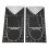11pcs 43/65/80cm Multi size Circular Knitting 13